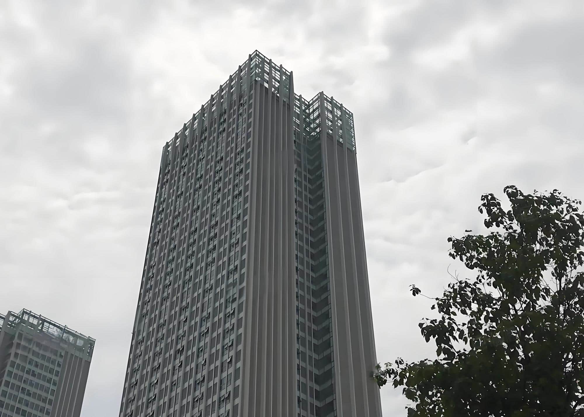 华宇摩天